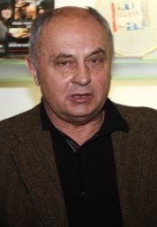 Jacek Mierosławski