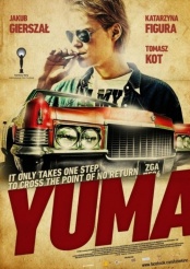plakat: Yuma