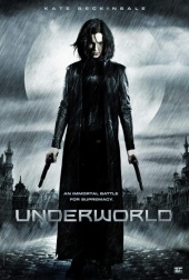 plakat: Underworld
