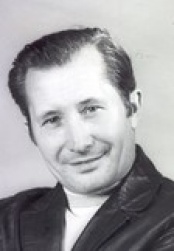 Robert Rogalski