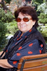 Marta Meszaros