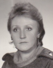 Barbara Sródka-Makówka