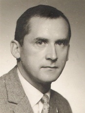 Zbigniew Bochenek
