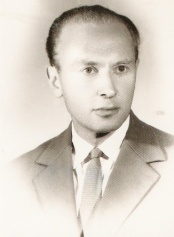 Jerzy Chluski