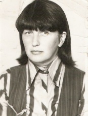 Krystyna Bogusławska