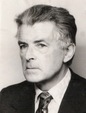 Lew Bukowiecki