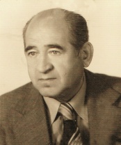 Tadeusz Chojnacki