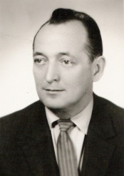 Leonard Księżak 