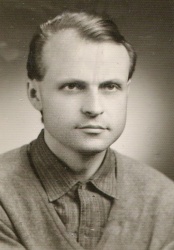 Janusz Kubik