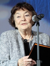 Halina Paszkowska