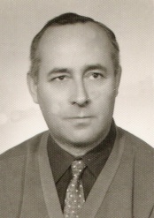 Ryszard Masłowski