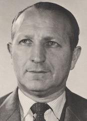 Stanisław Moroszkiewicz