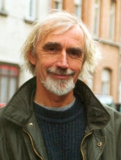 Paul Driessen