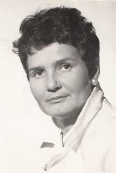 Zofia Dybowska-Aleksandrowicz