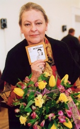 Hanna Skarżanka