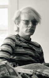 Andy Warhol	