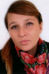 Małgorzata Goliszewska