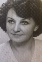 Czesława Stefańska
