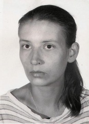 Łucja Mróz-Raynoch