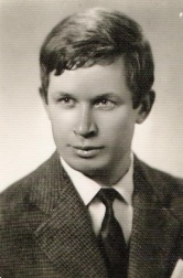 Tadeusz Szarski