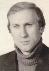Dariusz Struszczak