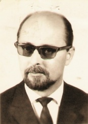 Bogusław Rybczyński