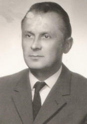 Stanisław Mazurkiewicz