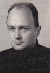 Edward Kłosowicz
