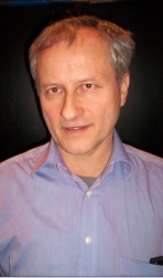 Krzysztof Żurowski