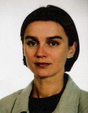 Marzanna Dywan-Biedroń