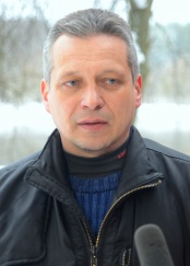 Marek Lechowicz