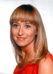 Weronika Wojnach
