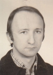 Tomasz Tarasin
