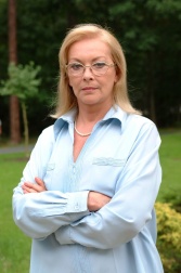 Barbara Brylska - Kosmal