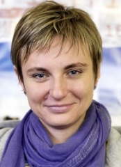 Julia Popławska