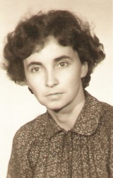 Halina Cichomska