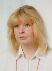 Małgorzata Trznadel-Łysenko