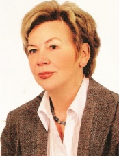 Euzebia Rubaszewska