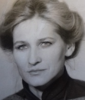 Barbara Dyhdalewicz