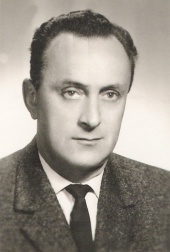 Wilhelm Hollender