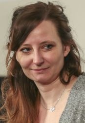 Katarzyna Dąbkowska-Kułacz