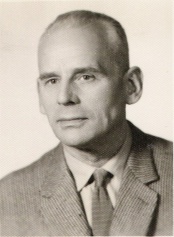 Leonard Mokicz