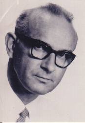 Jerzy Fiwek