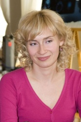 Marta Plucińska