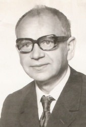 Lucjan Jankowski