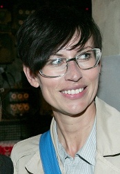 Joanna Wendorff-Ostergaard