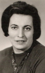 Janina Niedźwiecka