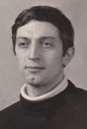 Zdzisław Kaczmarek