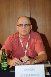 Maciej Strzembosz