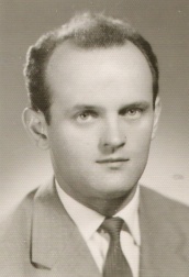 Wacław Dybowski